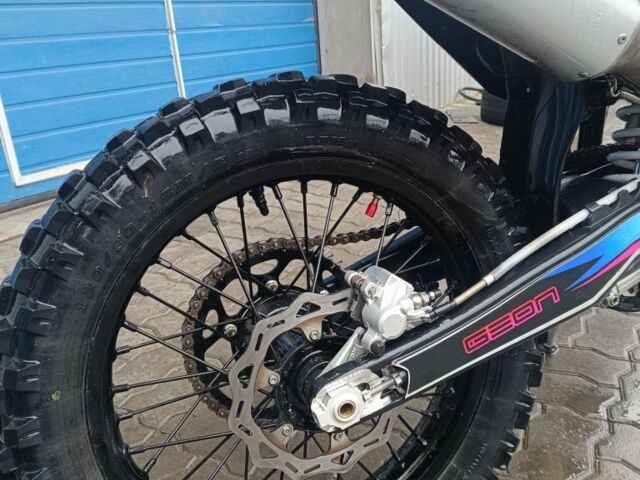 Геон Другая, объемом двигателя 0.3 л и пробегом 0 тыс. км за 2850 $, фото 5 на Automoto.ua