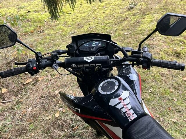 Геон Інша, об'ємом двигуна 0.25 л та пробігом 0 тис. км за 1400 $, фото 5 на Automoto.ua