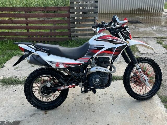 Геон Інша, об'ємом двигуна 0.2 л та пробігом 0 тис. км за 1200 $, фото 1 на Automoto.ua