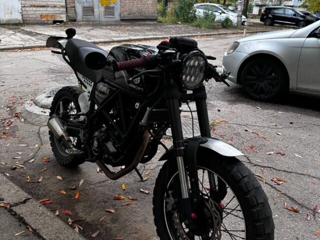 Геон Другая, объемом двигателя 0.25 л и пробегом 0 тыс. км за 900 $, фото 2 на Automoto.ua