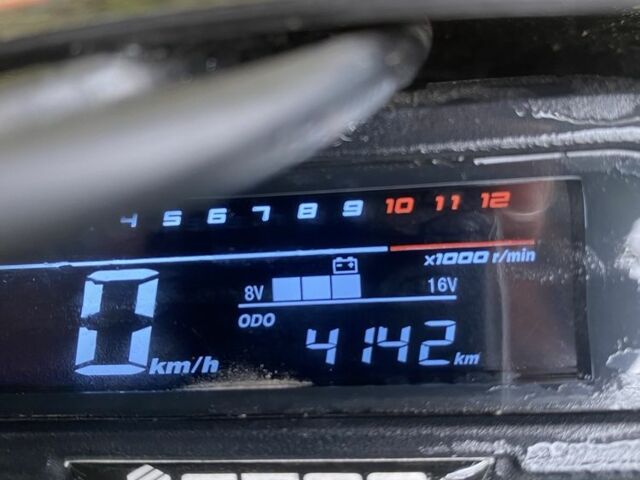 Геон Другая, объемом двигателя 0.3 л и пробегом 0 тыс. км за 2500 $, фото 16 на Automoto.ua