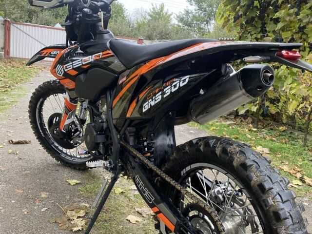 Геон Другая, объемом двигателя 0.3 л и пробегом 0 тыс. км за 2500 $, фото 2 на Automoto.ua