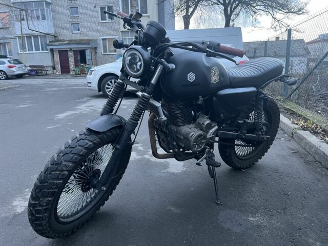 Геон Другая, объемом двигателя 0.2 л и пробегом 0 тыс. км за 850 $, фото 1 на Automoto.ua