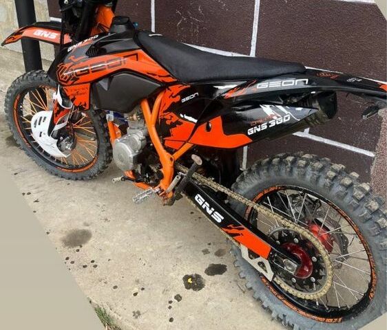 Геон Другая, объемом двигателя 0 л и пробегом 0 тыс. км за 2100 $, фото 2 на Automoto.ua