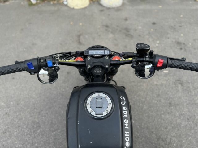 Геон Другая, объемом двигателя 0.3 л и пробегом 0 тыс. км за 1790 $, фото 6 на Automoto.ua