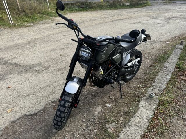 Геон Другая, объемом двигателя 0.3 л и пробегом 0 тыс. км за 2100 $, фото 4 на Automoto.ua