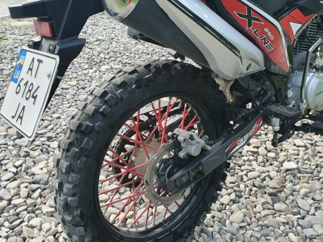 Геон Інша, об'ємом двигуна 0.25 л та пробігом 0 тис. км за 1550 $, фото 12 на Automoto.ua