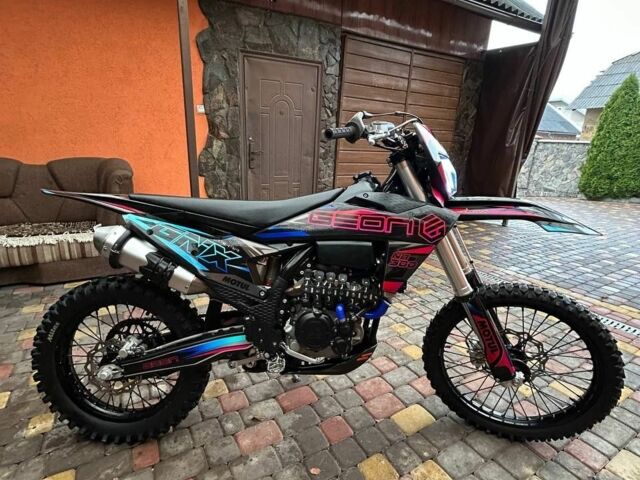 Геон Другая, объемом двигателя 0.3 л и пробегом 0 тыс. км за 2700 $, фото 1 на Automoto.ua