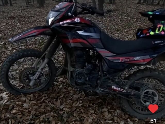 Геон Другая, объемом двигателя 0 л и пробегом 0 тыс. км за 828 $, фото 1 на Automoto.ua