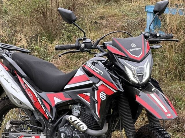 Геон Інша, об'ємом двигуна 0.25 л та пробігом 0 тис. км за 1400 $, фото 8 на Automoto.ua