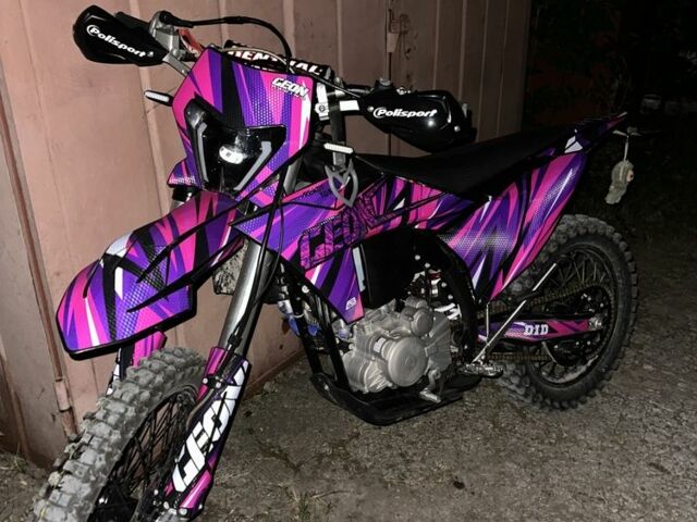 Геон Другая, объемом двигателя 0.3 л и пробегом 0 тыс. км за 3000 $, фото 4 на Automoto.ua