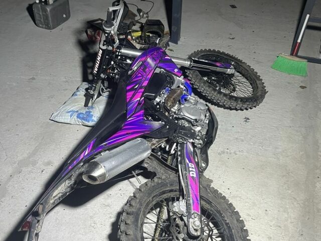 Геон Другая, объемом двигателя 0.3 л и пробегом 0 тыс. км за 3000 $, фото 6 на Automoto.ua