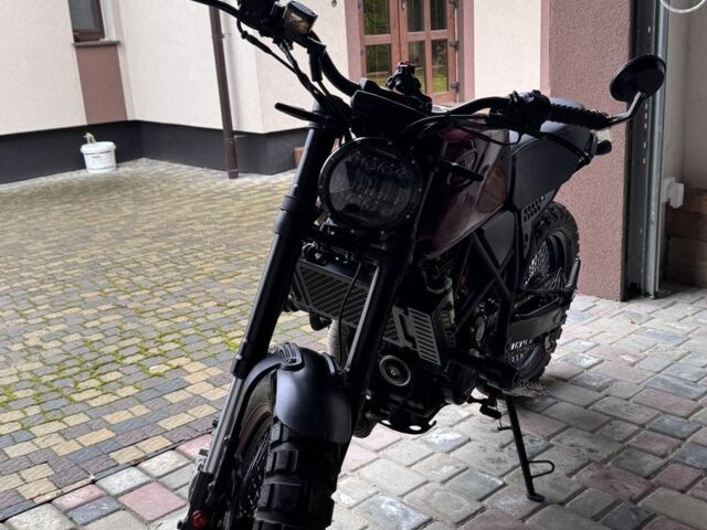 Геон Інша, об'ємом двигуна 0.3 л та пробігом 0 тис. км за 2200 $, фото 5 на Automoto.ua