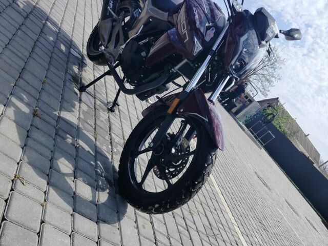 Геон Інша, об'ємом двигуна 0.25 л та пробігом 0 тис. км за 1186 $, фото 3 на Automoto.ua