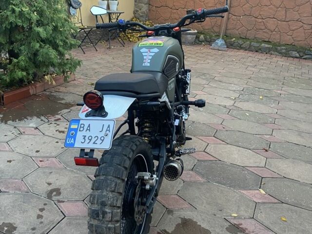 Геон Другая, объемом двигателя 0.28 л и пробегом 0 тыс. км за 2000 $, фото 1 на Automoto.ua