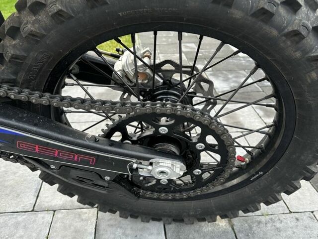 Геон Інша, об'ємом двигуна 0.3 л та пробігом 0 тис. км за 2600 $, фото 4 на Automoto.ua