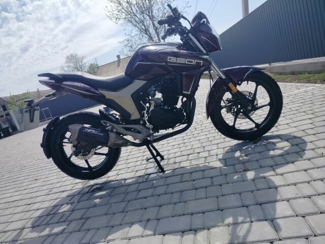 Геон Інша, об'ємом двигуна 0.25 л та пробігом 0 тис. км за 1186 $, фото 1 на Automoto.ua