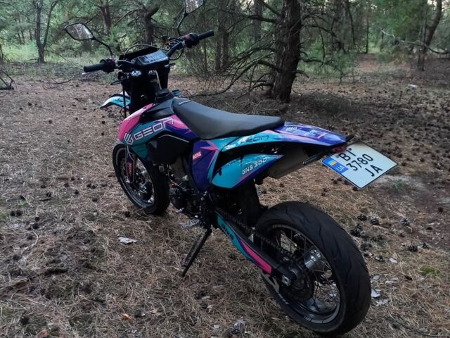 Геон Інша, об'ємом двигуна 0.3 л та пробігом 0 тис. км за 3032 $, фото 2 на Automoto.ua
