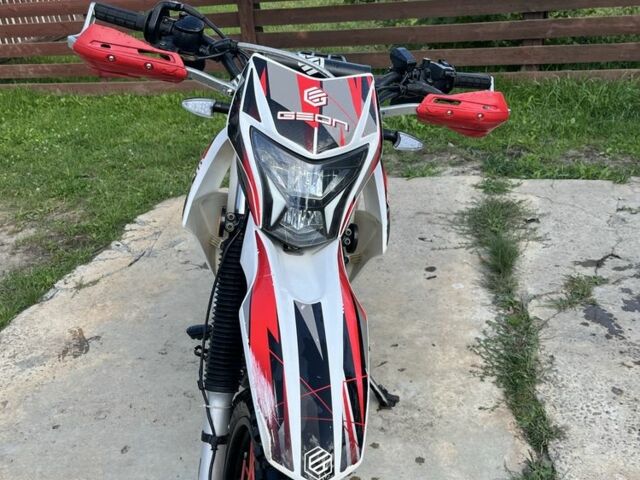 Геон Інша, об'ємом двигуна 0.2 л та пробігом 0 тис. км за 1200 $, фото 2 на Automoto.ua