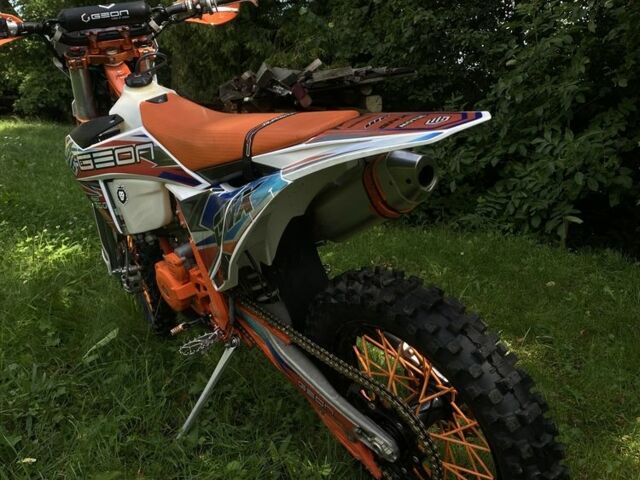 Геон Другая, объемом двигателя 0.3 л и пробегом 0 тыс. км за 2600 $, фото 5 на Automoto.ua