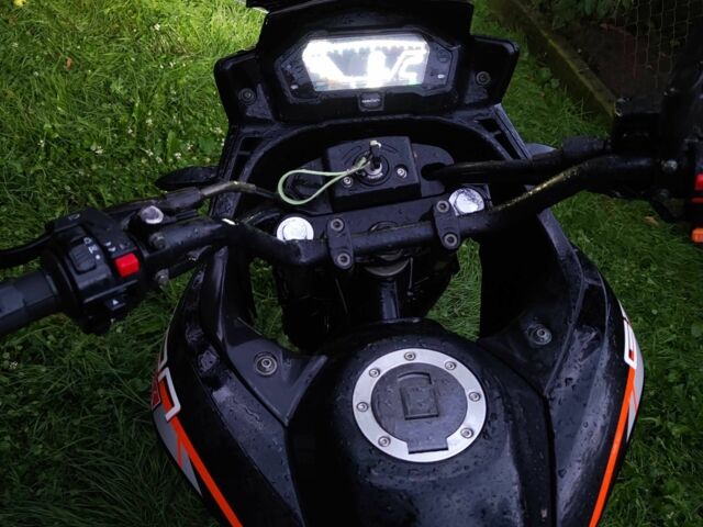 Геон Другая, объемом двигателя 0.25 л и пробегом 0 тыс. км за 1350 $, фото 6 на Automoto.ua