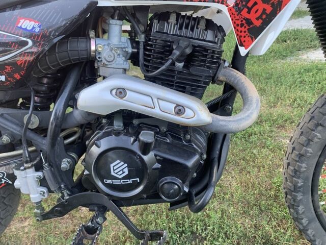 Геон Другая, объемом двигателя 0.2 л и пробегом 0 тыс. км за 1186 $, фото 7 на Automoto.ua