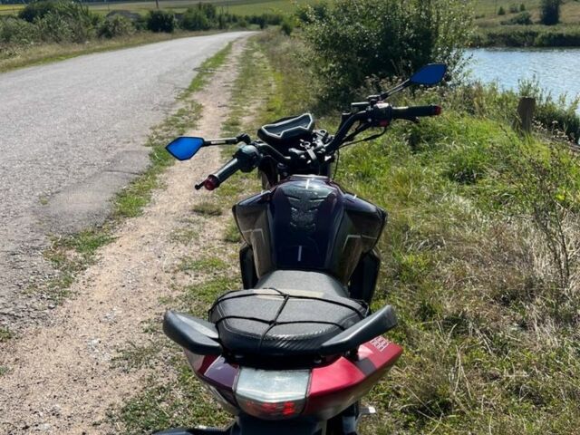 Геон Другая, объемом двигателя 0.25 л и пробегом 0 тыс. км за 1050 $, фото 6 на Automoto.ua