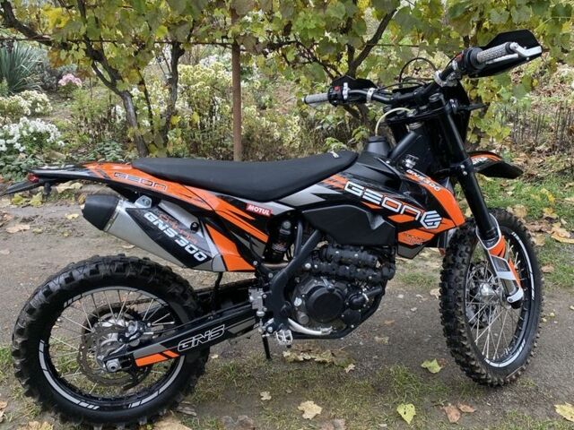 Геон Другая, объемом двигателя 0.3 л и пробегом 0 тыс. км за 2500 $, фото 4 на Automoto.ua