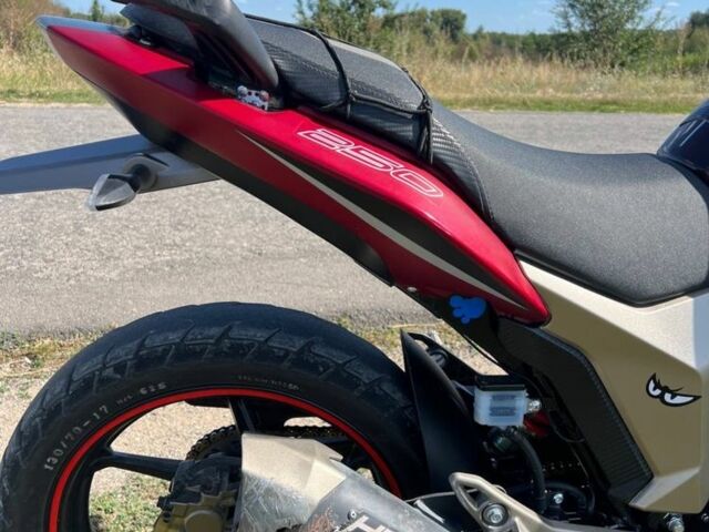 Геон Другая, объемом двигателя 0.25 л и пробегом 0 тыс. км за 1050 $, фото 3 на Automoto.ua