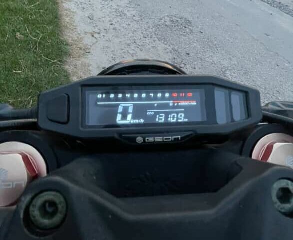 Геон Другая, объемом двигателя 0.25 л и пробегом 0 тыс. км за 998 $, фото 3 на Automoto.ua