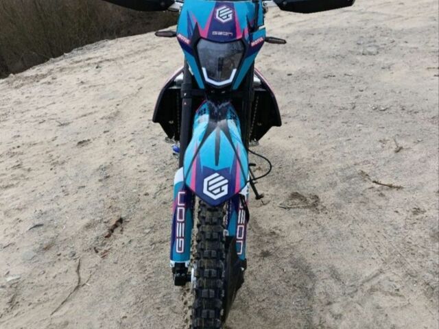 Геон Другая, объемом двигателя 0 л и пробегом 0 тыс. км за 463 $, фото 4 на Automoto.ua