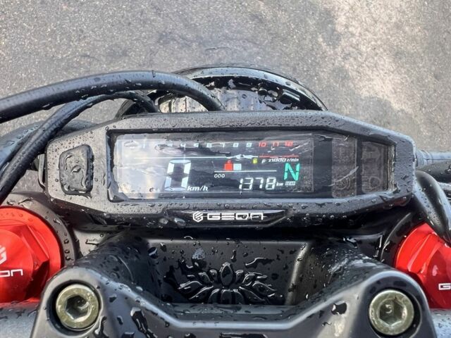 Геон Другая, объемом двигателя 0.3 л и пробегом 0 тыс. км за 86000 $, фото 5 на Automoto.ua