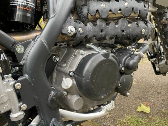 Геон Другая, объемом двигателя 0.3 л и пробегом 0 тыс. км за 2500 $, фото 10 на Automoto.ua