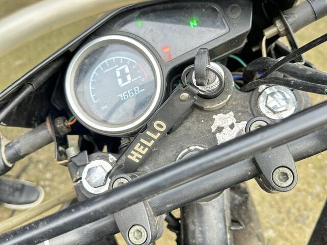 Геон Другая, объемом двигателя 0 л и пробегом 0 тыс. км за 828 $, фото 3 на Automoto.ua