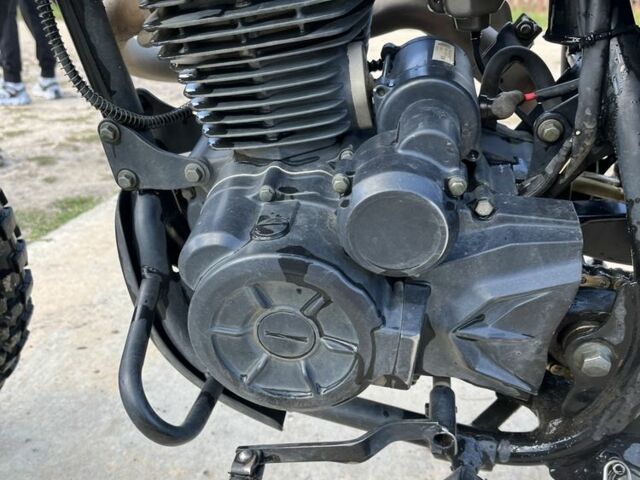 Геон Інша, об'ємом двигуна 0.2 л та пробігом 0 тис. км за 1200 $, фото 6 на Automoto.ua
