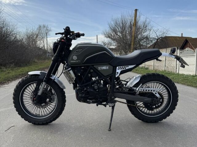 Геон Другая, объемом двигателя 0.3 л и пробегом 0 тыс. км за 1903 $, фото 2 на Automoto.ua