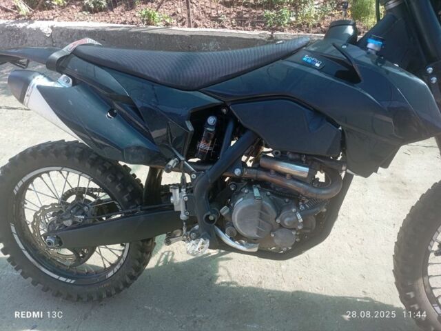 Геон Інша, об'ємом двигуна 0.3 л та пробігом 0 тис. км за 2400 $, фото 5 на Automoto.ua