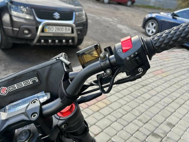 Геон Другая, объемом двигателя 0.3 л и пробегом 0 тыс. км за 2380 $, фото 4 на Automoto.ua