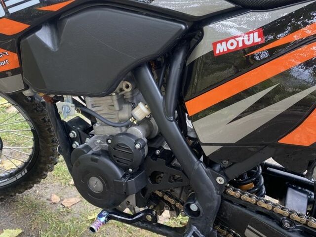 Геон Другая, объемом двигателя 0.3 л и пробегом 0 тыс. км за 2500 $, фото 6 на Automoto.ua