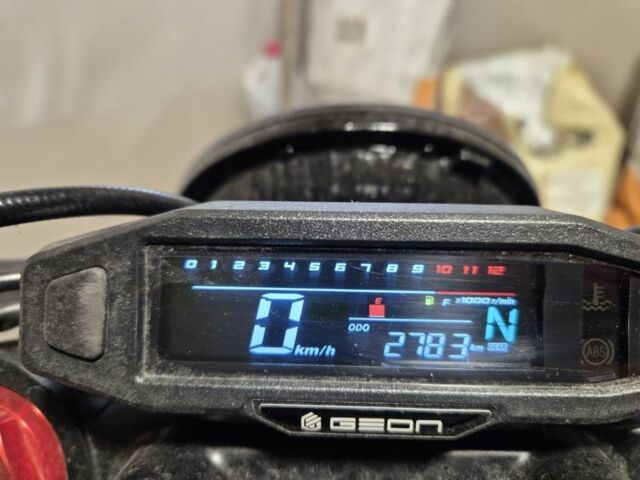 Геон Другая, объемом двигателя 0.3 л и пробегом 0 тыс. км за 1939 $, фото 4 на Automoto.ua