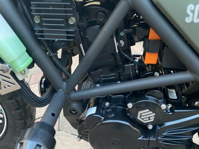 Геон Другая, объемом двигателя 0.28 л и пробегом 0 тыс. км за 2000 $, фото 5 на Automoto.ua