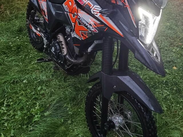 Геон Другая, объемом двигателя 0.25 л и пробегом 0 тыс. км за 1350 $, фото 4 на Automoto.ua