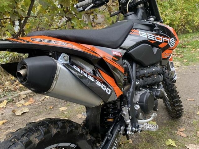 Геон Другая, объемом двигателя 0.3 л и пробегом 0 тыс. км за 2500 $, фото 17 на Automoto.ua