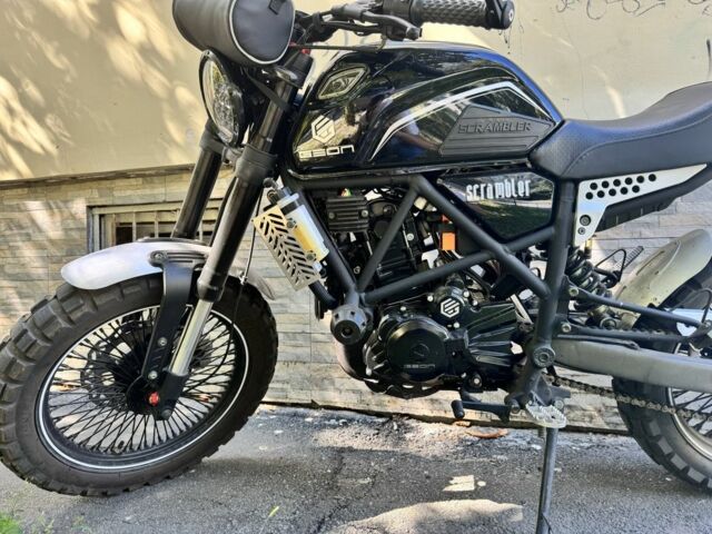 Геон Другая, объемом двигателя 0.3 л и пробегом 0 тыс. км за 2000 $, фото 3 на Automoto.ua