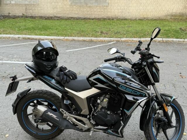 Геон Другая, объемом двигателя 0.23 л и пробегом 0 тыс. км за 1300 $, фото 4 на Automoto.ua