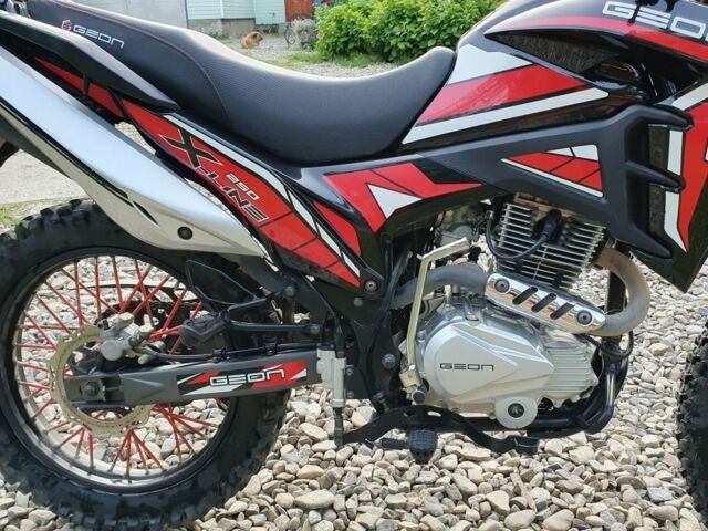 Геон Інша, об'ємом двигуна 0.25 л та пробігом 0 тис. км за 1550 $, фото 10 на Automoto.ua