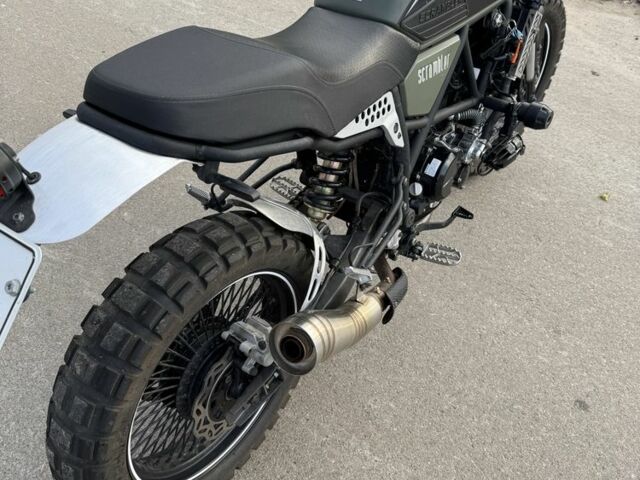 Геон Другая, объемом двигателя 0.3 л и пробегом 0 тыс. км за 1903 $, фото 4 на Automoto.ua