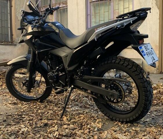 Геон Інша, об'ємом двигуна 0.25 л та пробігом 0 тис. км за 1400 $, фото 6 на Automoto.ua