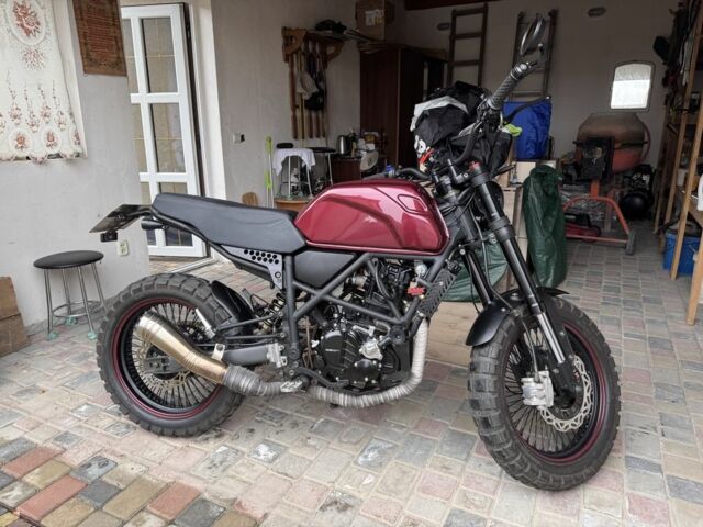 Геон Інша, об'ємом двигуна 0.3 л та пробігом 0 тис. км за 2200 $, фото 1 на Automoto.ua