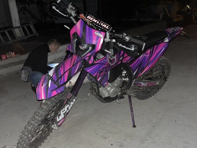 Геон Другая, объемом двигателя 0.3 л и пробегом 0 тыс. км за 3000 $, фото 5 на Automoto.ua